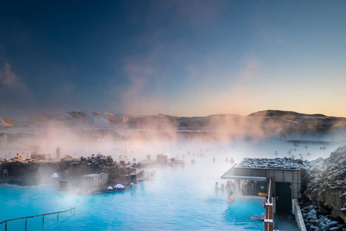A Traveler’s Guide to Iceland’s Secret Hot Springs